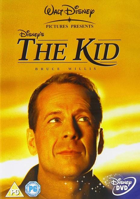 The Kid (El Chico) - DVD | 5017188883108