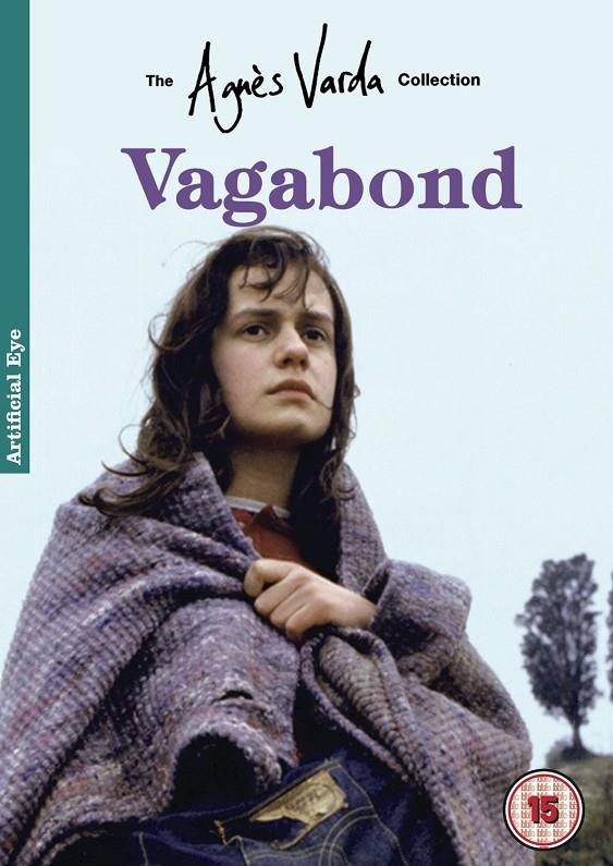 Sin techo ni ley (Vagabond) (VOSI) - DVD | 5021866464305 | Agnès Varda