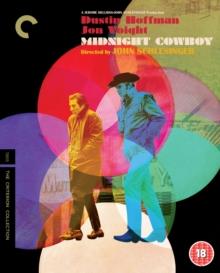 Cowboy de medianoche (VOSI) - Blu-Ray | 5050629318432 | John Schlesinger