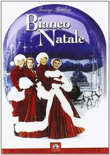 Navidades Blancas - DVD | 8010773201049 | Michael Curtiz