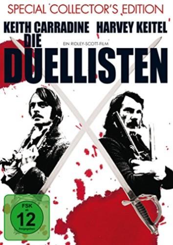 Los Duelistas - DVD | 4010884504927 | Ridley Scott