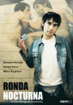 Ronda nocturna - DVD | 8437008450094 | Edgardo Cozarinsky