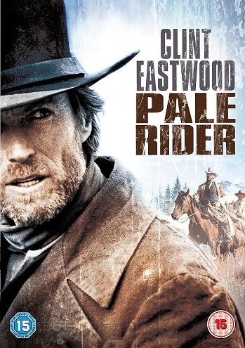 El Jinete Pálido - DVD | 7321900114752 | Clint Eastwood