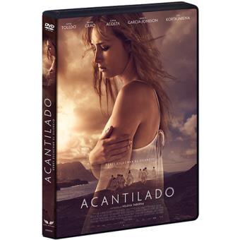 Acantilado - DVD | 8420266104816 | Helena Taberna