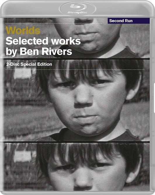 Worlds: Selected works by Ben Rivers (VO Inglés) - Blu-Ray | 5060114151895 | Ben Rivers