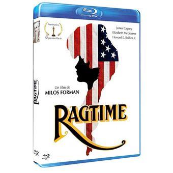 Ragtime - Blu-Ray R (Bd-R) | 8436593553371 | Milos Forman