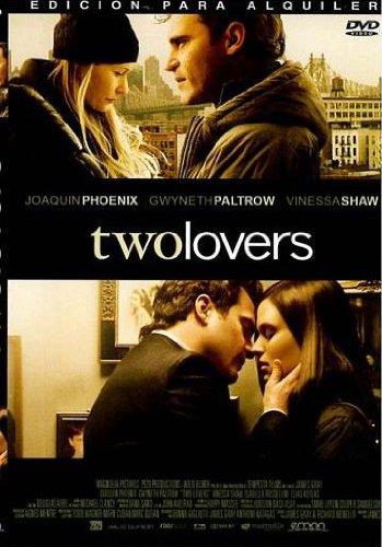 Two Lovers - DVD | 8435153690402 | James Gray