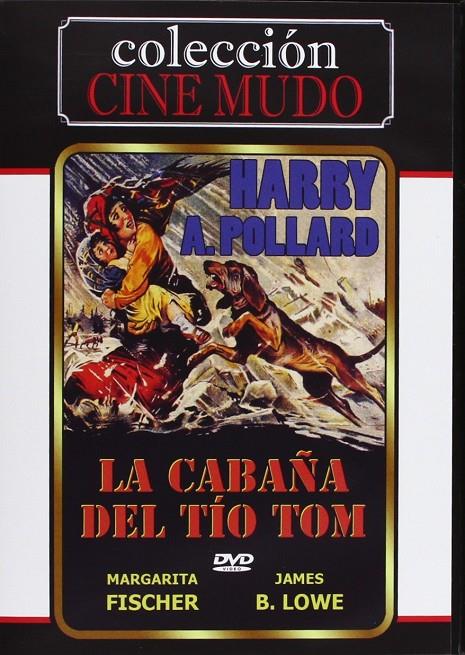 La Cabaña Del Tío Tom - DVD | 8436022306615