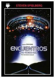 Encuentros En La Tercera Fase (Ed. libro) - DVD | 8436534539471 | Steven Spielberg