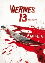 Viernes 13 Parte 6: Jason vive - DVD | 8414906710437 | Tom McLoughlin