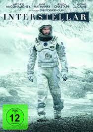 Interstellar - DVD | 5051890288073 | Christopher Nolan