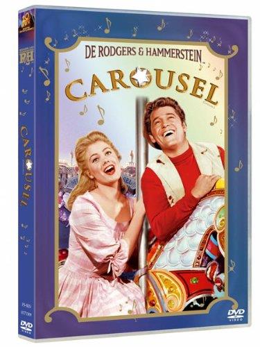 Carousel - DVD | 8420266926630