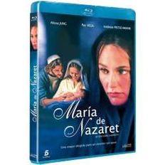 María De Nazaret - Blu-Ray | 8421394401464 | Giacomo Campiotti