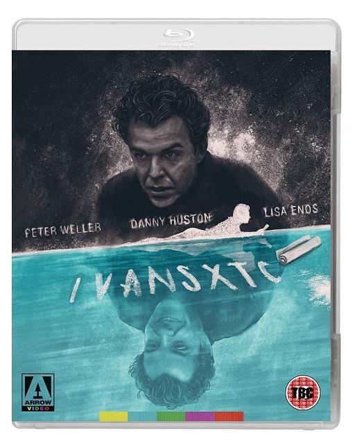 Ivansxtc - Blu-Ray | 5027035022130 | Bernard Rose