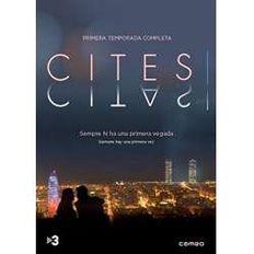 Cites / Citas 1 Temporada Completa - DVD | 8436540909152 | Pau Freixas, Marta Pahissa, Patricia Font, Paco Caballero, Hammudi Al-Rahmoun Font