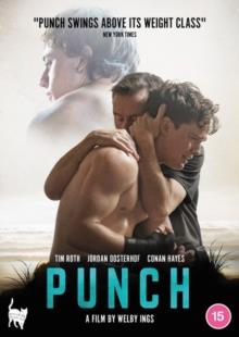 Punch (VOSI) - DVD | 5060265152246 | Welby Ings