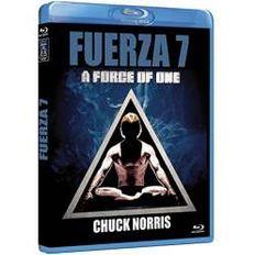 Fuerza 7 - Blu-Ray | 8436534536319 | Paul Aaron