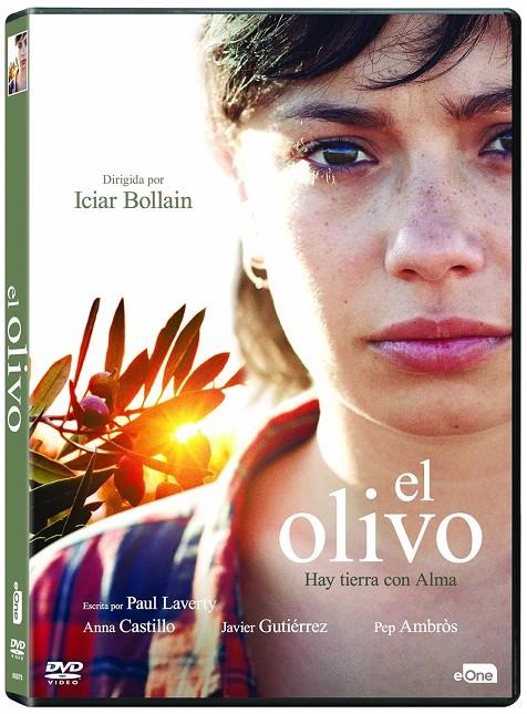 El Olivo - DVD | 8435175970971 | icíar Bollaín