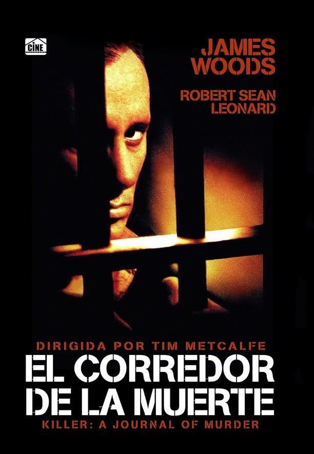 El Corredor De La Muerte - DVD | 8436554234431