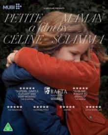 Petite Maman (VOSI) - Blu-Ray | 5060696220347 | Céline Sciamma