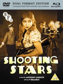 Shooting Stars (Intertítulos en Inglés) - Blu-Ray | 5035673012314 | Anthony Asquith, A.V. Bramble