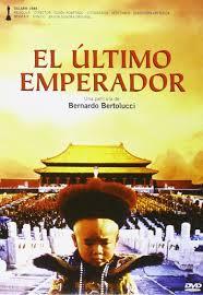 El Último emperador - DVD | 9999902839317 | Bernardo Bertolucci