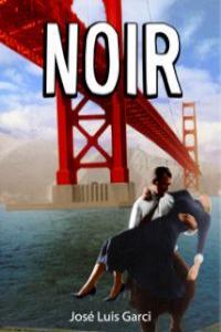 Noir - Libro | 9788415606147 | José Luis Garci