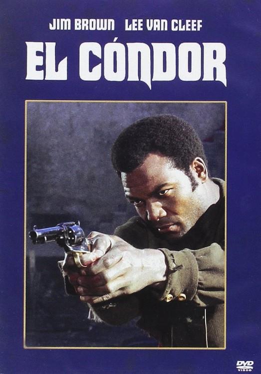 Condor - DVD | 5051893029123