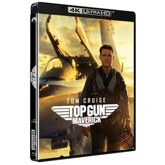 Top Gun: Maverick (+ Blu-ray) - 4K UHD | 8421394100916 | Joseph Kosinski