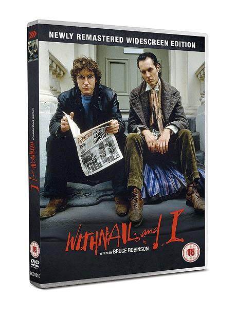 Withnail Y Yo (Withnail And I) (VOSI) - DVD | 5027035011783 | Bruce Robinson