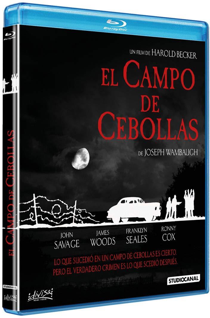 El Campo De Cebollas - Blu-Ray | 8421394412071 | Harold Becker