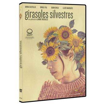 Girasoles Silvestres - DVD | 8436597561457 | Jaime Rosales