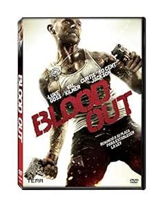 Blood out - DVD | 8436533826954