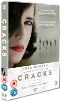 Cracks (V.O.S.I) - DVD | 5055201810083 | Jordan Scott