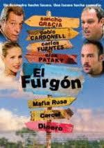 El furgon - DVD | 8420018622445