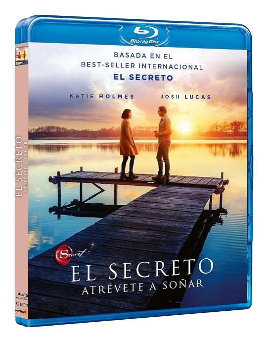 El Secreto - Blu-Ray | 8414533131605