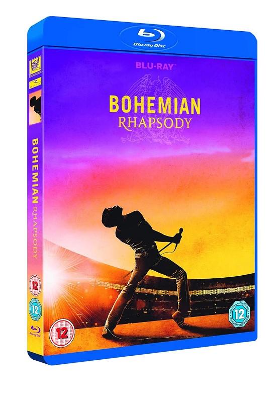 Bohemian Rhapsody (V.O.S.I.) - Blu-Ray | 5039036089678 | Bryan Singer