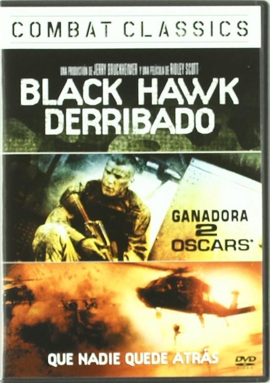Black Hawk Derribado - DVD | 8414533077675 | Ridley Scott