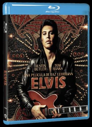 Elvis - Blu-Ray | 8414533135603 | Baz Luhrmann