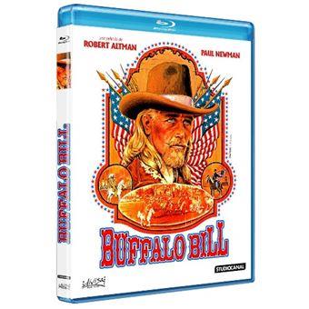 Buffalo Bill - Blu-Ray | 8421394412545 | Robert Altman