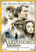 Alejandro Magno - DVD | 8422632053469 | Oliver Stone