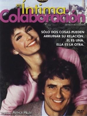 En Intima Colaboración - DVD | 8420266954596 | Arthur Hiller