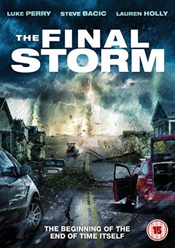 THE FINAL STORM - DVD | 5022153103303