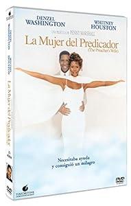 LA MUJER DEL PREDICADOR - DVD | 8421394542174 | Penny Marshall