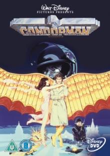 Condorman - DVD | 8717418093501 | Charles Jarrott