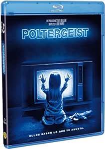 Poltergeist - Blu-Ray | 7321970798494 | Tobe Hooper