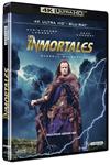 Los Inmortales (+ Blu-Ray) - 4K UHD | 8421394301337 | Russel Mulcahy