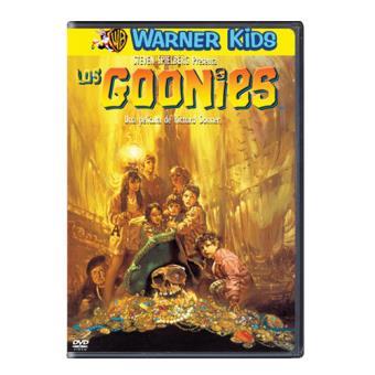 Los Goonies - DVD | 7321926114743 | Richard Donner