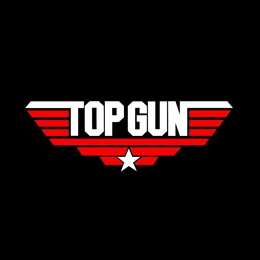 SAGA TOP GUN