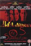 Summer of Sam (Nadie está a salvo de Sam) (VOSI) - DVD | 5050070002836 | Spike Lee